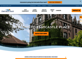 eastcastleplace.com preview