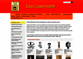 eastcoasthearth.com preview