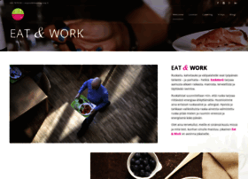 eatwork.fi preview