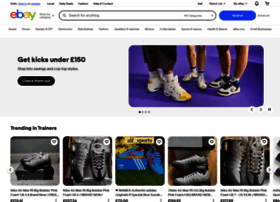 ebay.co.uk preview