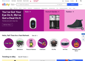 ebay.tv preview