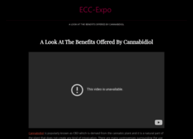 ecc-expo.com preview