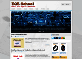 eceschool.blogspot.in preview