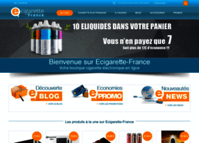 ecigarette-france.com preview