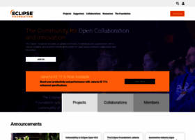 eclipse.org preview