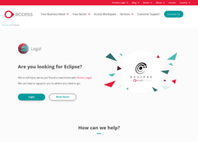 eclipselegal.co.uk preview