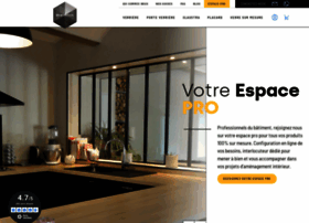 eco-verriere.fr preview
