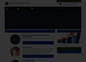 econometrica.com.ve preview