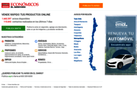 economicos.cl preview
