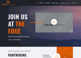 edgemicro.com preview
