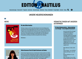 edition-nautilus.de preview