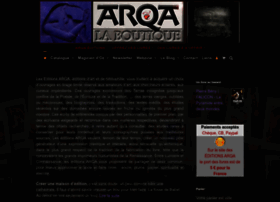 editions-arqa.com preview