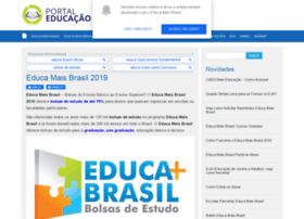 educamaisbrasil.org preview
