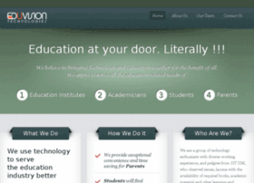 eduvisiontech.com preview