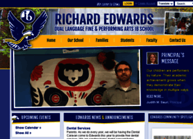 edwardsib.org preview