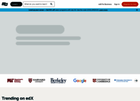 edx.org preview