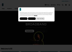 ee.co.uk preview