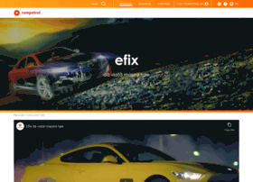 efix.ro preview
