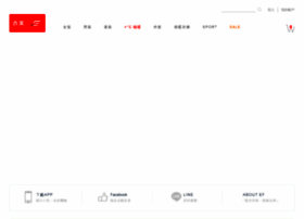 efshop.com.tw preview