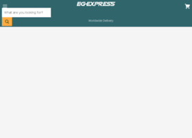 eg-express.com preview