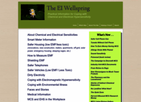 eiwellspring.org preview