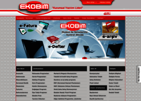 ekobim.com.tr preview
