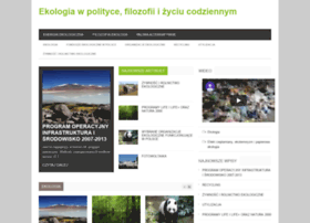 ekozycie.net.pl preview