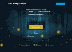 ekstrasensorica.ru preview