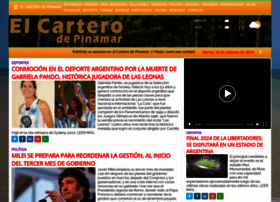 elcarterodepinamar.com preview
