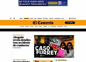elcomercio.pe preview