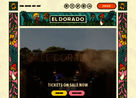 eldoradofestival.com preview