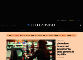 eleconomista.com.mx preview