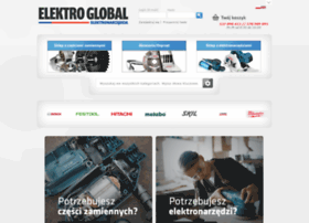 elektro-global.pl preview