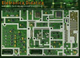 eletronicadidatica.com.br preview