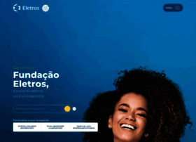 eletros.com.br preview