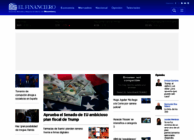 elfinanciero.com.mx preview