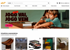 elo7.com.br preview