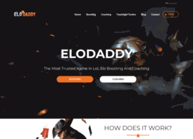 elodaddy.com preview