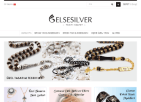 elsesilver.com preview