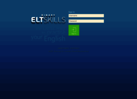 eltskills.com preview