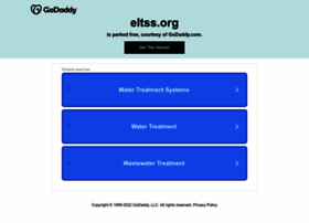 eltss.org preview