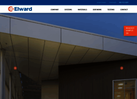 elward.com preview