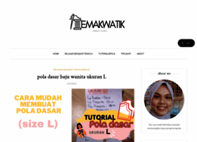 emakwatik.com preview