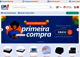 emcompre.com.br preview