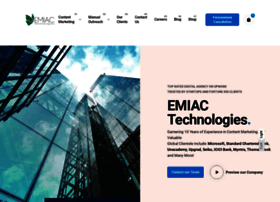 emiactech.com preview
