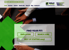 employpartners.com preview