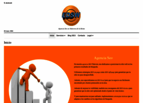 empresadeserviciosweb.com preview