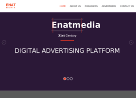enatmedia.com preview