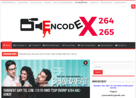 encodex265.com preview