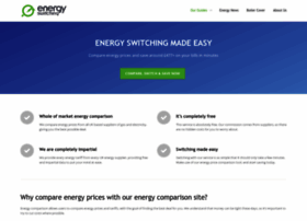 energyswitching.co.uk preview